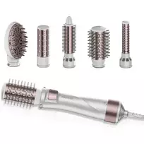 „Cecotec“ karštas oras | „CeramicCare 5in1 Pro“ | Jonų kondicionavimas | 1000 W