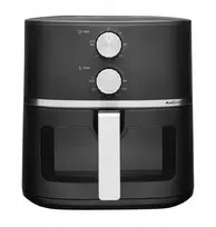 Gruzdintuvė Amica AFM 2020 5.5 l juoda