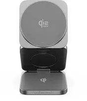 Cubenest 3in1 Qi2.2 Foldable Wireless Magnetic Charger SQ312 Ultra Pilkas
