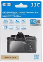 „Monitorius“ LCD ekrano apsauga, skirta „Nikon Z 8 9 F Z8 Z9 Zf / Jjc / Lar-zf“ fotoaparatams