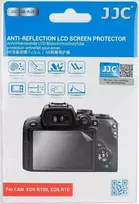 Osłona Na Ekran Monitorius Lcd Do Aparatu Aparat Canon Eos R100 R10 / Jjc / Lar-r10