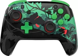 Belaidis „Turtle Beach“ valdiklis „Rematch Nintendo“, „Donke Kong“
