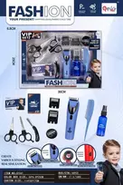 Polesie Mėlyna Little Barbera Set Mėlyna