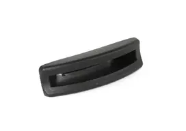 VAG Volkswagen Beetle Golf Satin Juodas Dėklas Originalus 1J3881608BB41