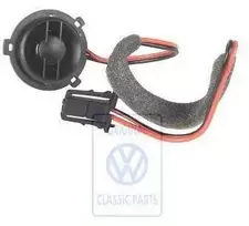 VAG Garsiakalbis SEAT CORDOBA 1Z 1.9 90hp 1996-2002 Originalus 6K0035411D