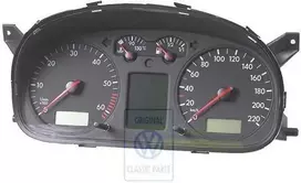 Vag T4 T4 Syncro 1996 2004 Originalus 7D0920842X01C