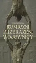Wydawnictwo Eperons Ostrogi Komiškai išsigandę kariai