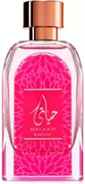 Ard Al Zaafaran Hayaati Exotic EDP parfumuotas vanduo moterims, 100 ml
