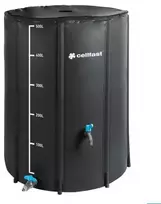 Sulankstomas lietaus vandens bakas Cellfast 52-551; 500 l