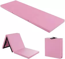 Promotions Sporto kilimėlis, 182,9x61x5,1 cm, Juodas