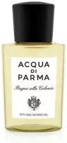 Acqua di Parma Colonia Hydrating Bath & Dušo želė drėkinamoji dušo želė, 40 ml