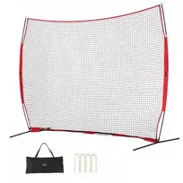 Vevor Apsauginis sporto tinklas 12x9 pėdos