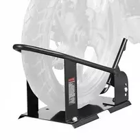 Vevor Motociklų rato gaubtas, 816,5kg talpa