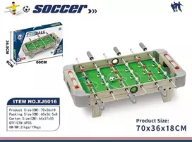 Ramiz Stalo futbolo stalas, Pilkas