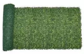 Vevor Dirbtinės žolės sienos plokštės 150 x 300 cm dekorui