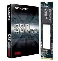 GIGABYTE NVMe SSD V2 256GB - PCIe 3.0 x4, NVMe 1.4, M.2 2280