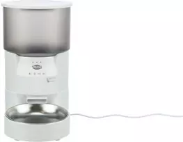 „Aptel“ automatinis šėrykla „TX-S Smart“, balta, 3,0 l, 3 l/18 × 31 × 18 cm