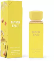 Gulf Orchid Gourmand Collection Banana Split EDP parfumuotas vanduo unisex, 100 ml