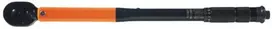 BEAST Dinamometrinis raktas ½ 28-210Nm