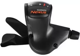 Pavarų perjungimo rankenėlė Shimano Nexus SL-7S50 7-speed