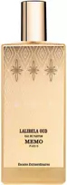 Memo Paris Escales Extraordinaires - Lalibela Oud EDP parfumuotas vanduo unisex, 75 ml