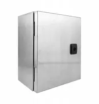 Sabaj Nerūdijančio plieno korpusas StBox- 2,5.2.1,4 250x200x140 KOLE SYSTEMS IP65 1895