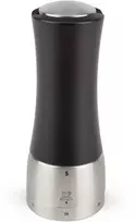 Peugeot Mill Druskos malūnėlis, 16 cm, šokoladinis, uSelect, Madras