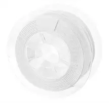 „Powerton 3D ECONOMY LINE“ ABS Smart 1000 g plastika, sniego baltumo
