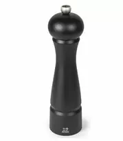 Prieskonių malūnėlis Peugeot Pipirų malūnėlis, 22 cm, juoda, Festival