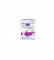 Bella „Control Discreet Plus“ urologiniai įklotai