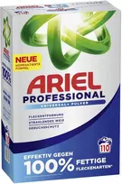 Ariel Profesionalūs universalūs+ milteliai 6,05 kg