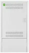 Elektro Plast Nasielsk 2012-12 Laisvai pastatomas skirstomasis skydas MSF RN WS 2x12 multimedijos baltas 2012-12