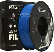3D Plastikas – Filamentas PETG ocean mėlynas | 1.75 mm, 1kg | SPrint