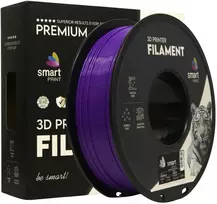 SPRINT 3D Plastikas – Filamentas PETG violetinė | 1.75 mm, 1kg | Professional LAB