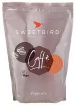 Frappe mix Sweetbird Coffee, 1kg