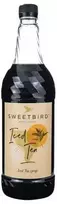 Syrup for iced tea Sweetbird Iced Tea, 1 l