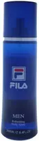 Fila Fresh Scented Purškiklis For Men, 250 ml