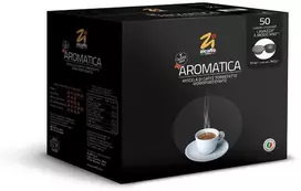 Zicaffe Aromatica kapsulės A Modo Mio 50 vnt