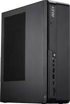Stacionarus kompiuteris Komputer MSI PRO DP80 AI A2G-080DE i5-225/16GB/512GB SSD juoda W11H