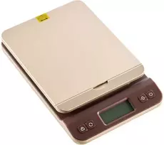 Vevor Skaitmeninės pašto svarstyklės, 40 kg, 2 g tikslumas