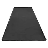 Vevor Danga grindims 2,4 x 5,5 m garažui