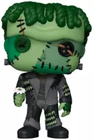 Funko POP figure Universal Monsters Patchwork Frankenstein