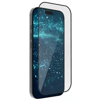 Ekrano apsauga - „Roobix Full Cover Glass iPhone 17 Pro Max 2.5D 0.3mm“