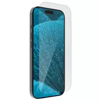Telefonų priedas - Roobix Super Clear Glass iPhone 17 0.3mm 2.5D