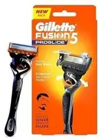 Barzdaskutė Gillette Fusion5 Proglide Razor