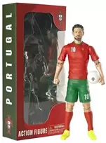Banbo Toys Portugal Bernando Silva Action figure 20cm