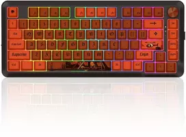 Klaviatūra Redragon K4PUC21N0 PRO