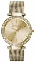 Moteriškas laikrodis MICHAEL KORS MK3368 - DARCI (zm520b)