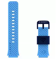 Garett Pay Kids 18 mm mėlyna