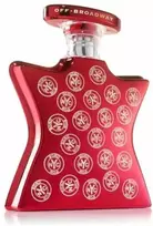 Bond No. 9 Off Broadway EDP parfumuotas vanduo unisex, 50 ml